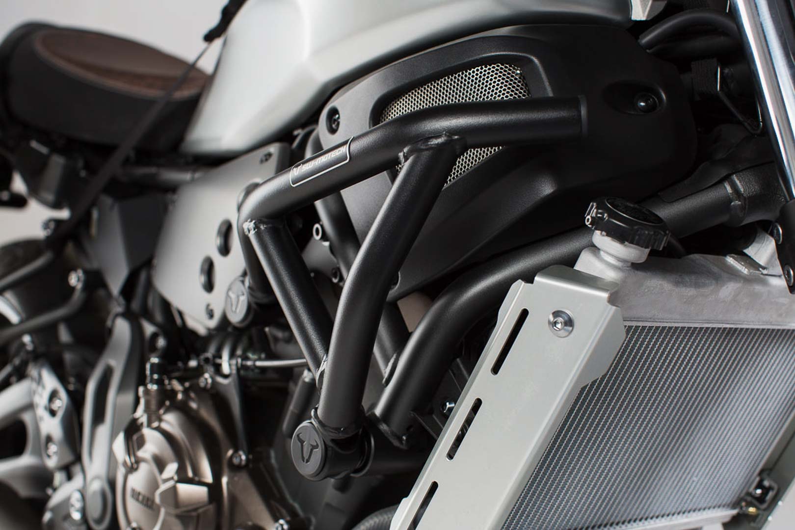 CRASHBAR YAMAHA XSR700 (18-23)