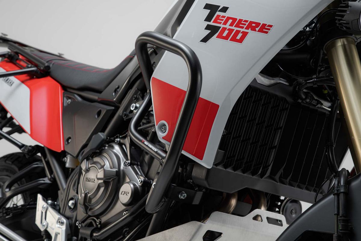 CRASHBAR YAMAHA TENERE 700 (20-23)