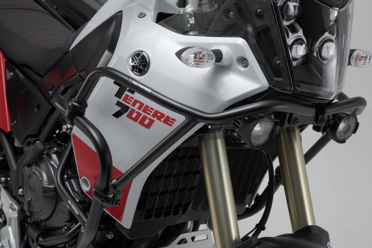 UPPER CRASHBAR YAMAHA XT700Z (20-23)