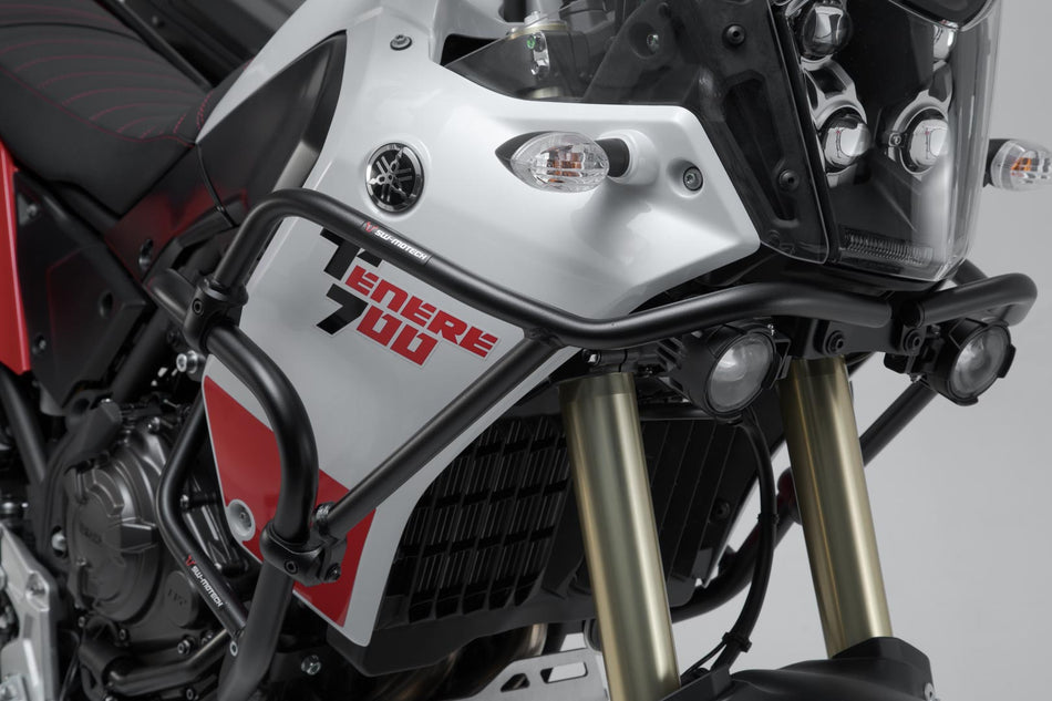 UPPER CRASHBAR YAMAHA XT700Z (20-23)