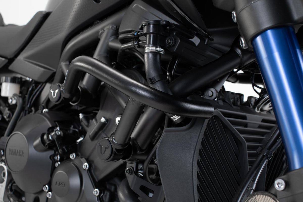 CRASHBAR YAMAHA NIKEN (18-22)
