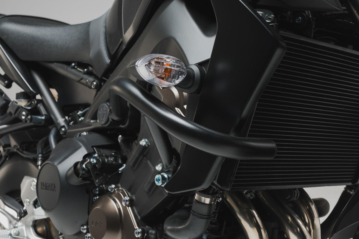 CRASHBAR YAMAHA MT-09/SP (16-20)