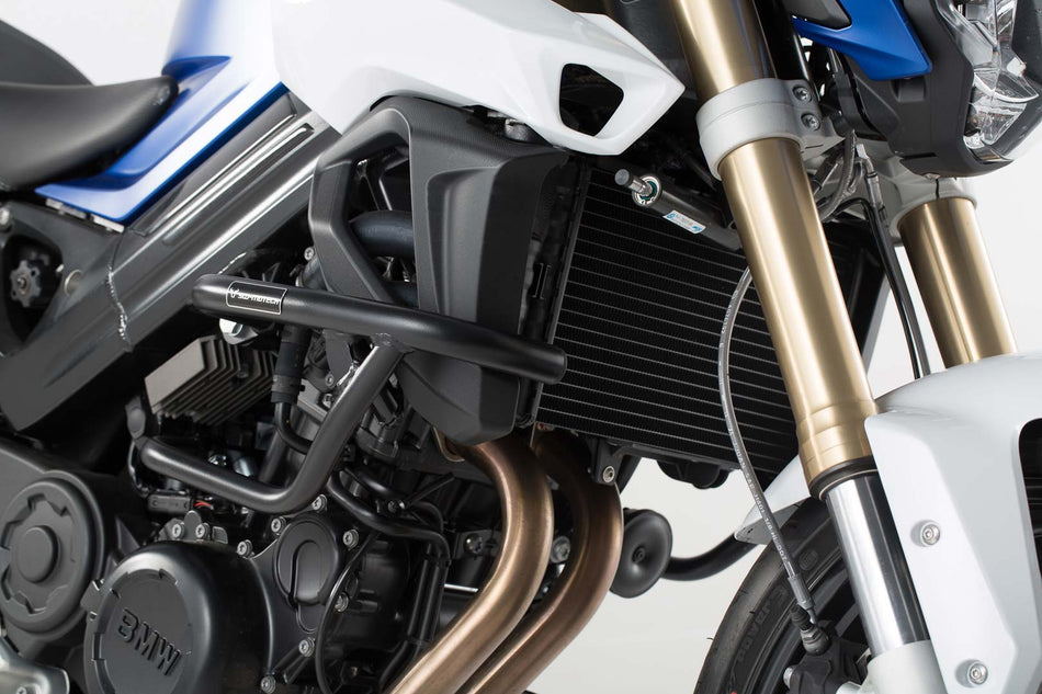 CRASHBAR BMW F800R / F800S (04-19)