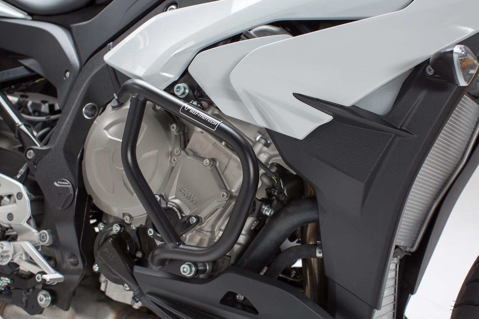 CRASHBAR BMW S1000XR (15-19)