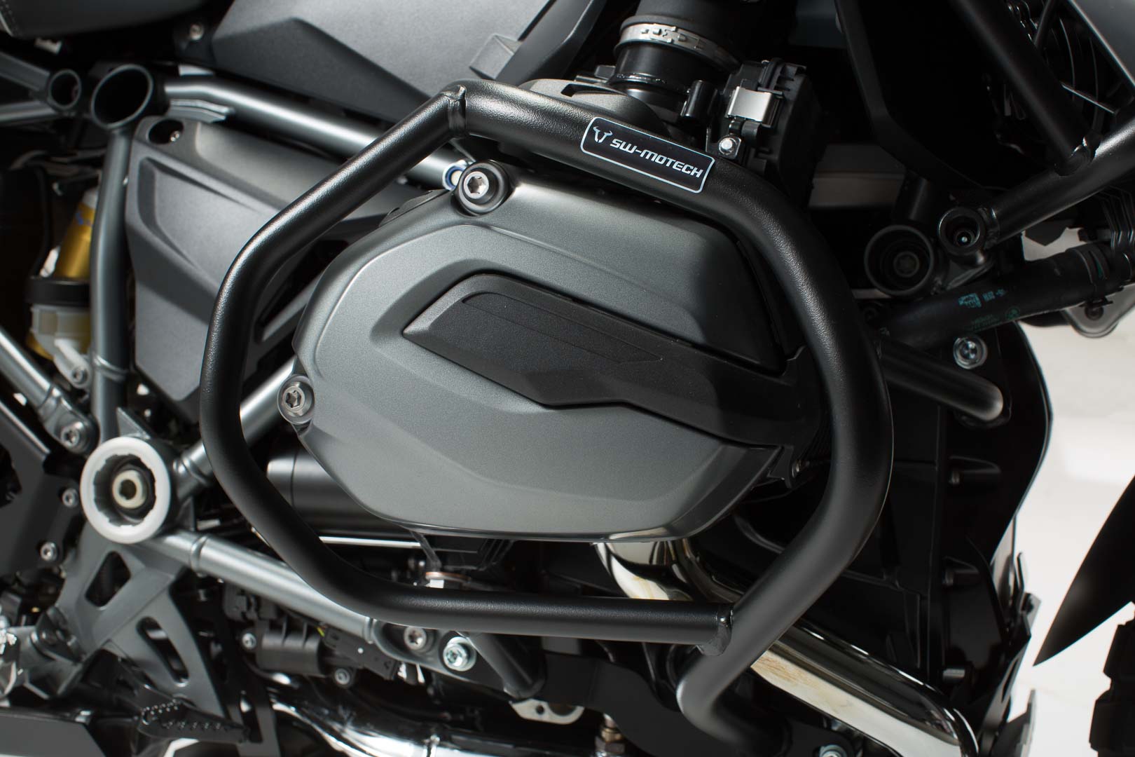 CRASHBAR R120GS LC(12-18)/RALLYE(16-18)