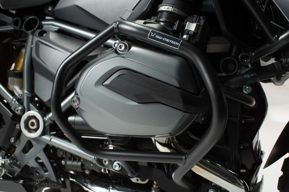 CRASHBAR R120GS LC(12-18)/RALLYE(16-18)