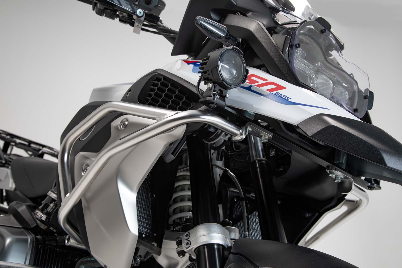 UPPER CRASHBAR R1200GS/R1250GS (17-23)