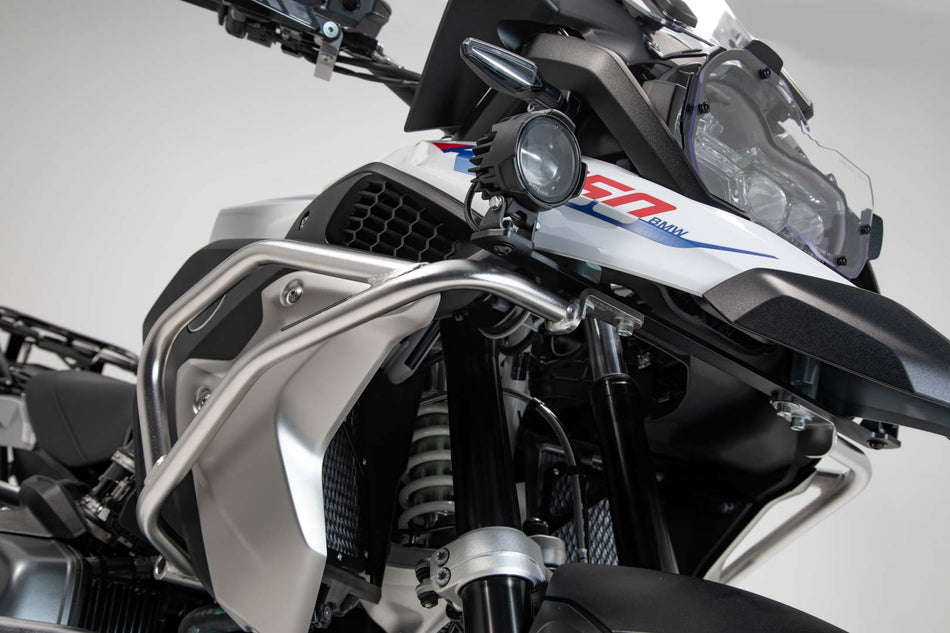 UPPER CRASHBAR R1200GS/R1250GS (17-23)