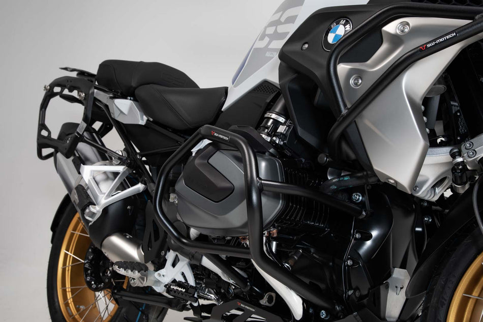 CRASHBAR BMW R1250 GS / R / RS (18-23)