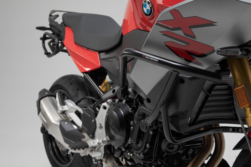 CRASHBAR BMW F900XR (19-21)