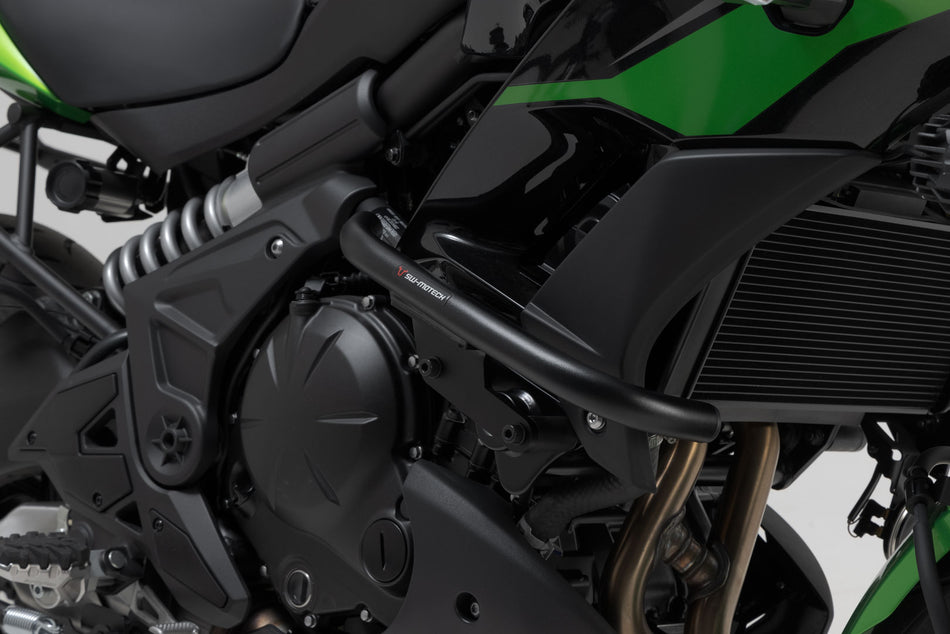 CRASHBAR KAWASAKI VERSYS 650 (14-23)