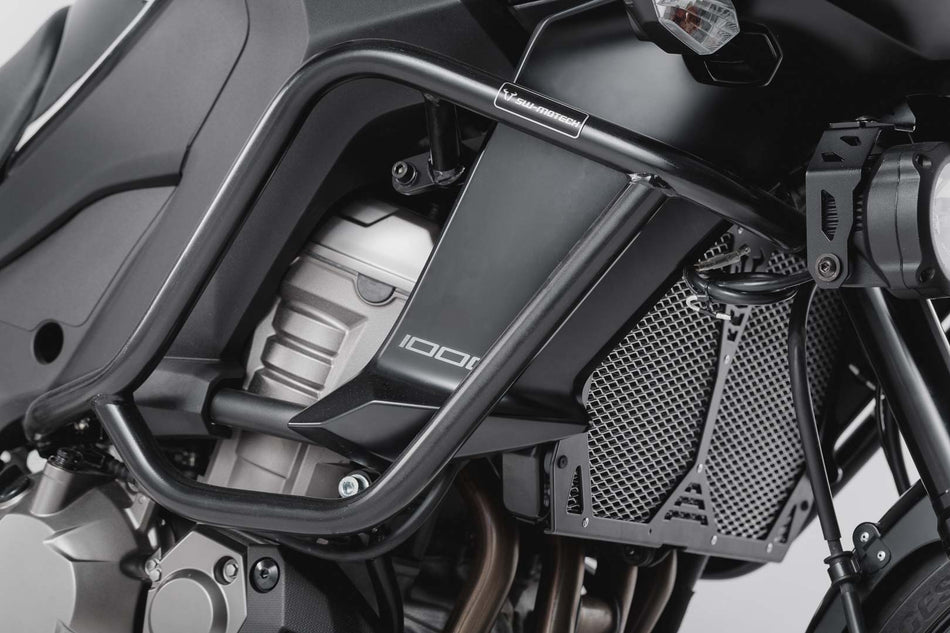 CRASHBAR KAWASAKI VERSYS 1000 (15-18)
