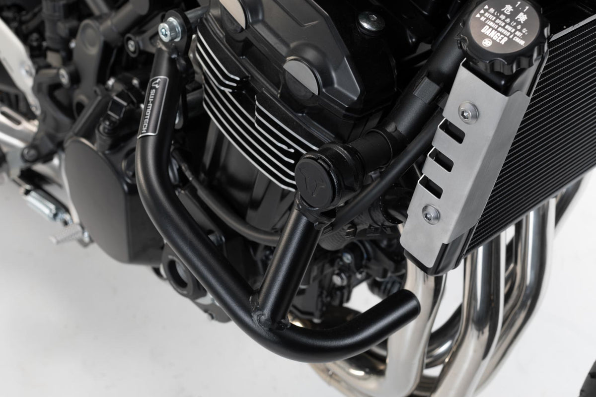 CRASHBAR KAWASAKI Z900RS / CAFÉ (17-23)