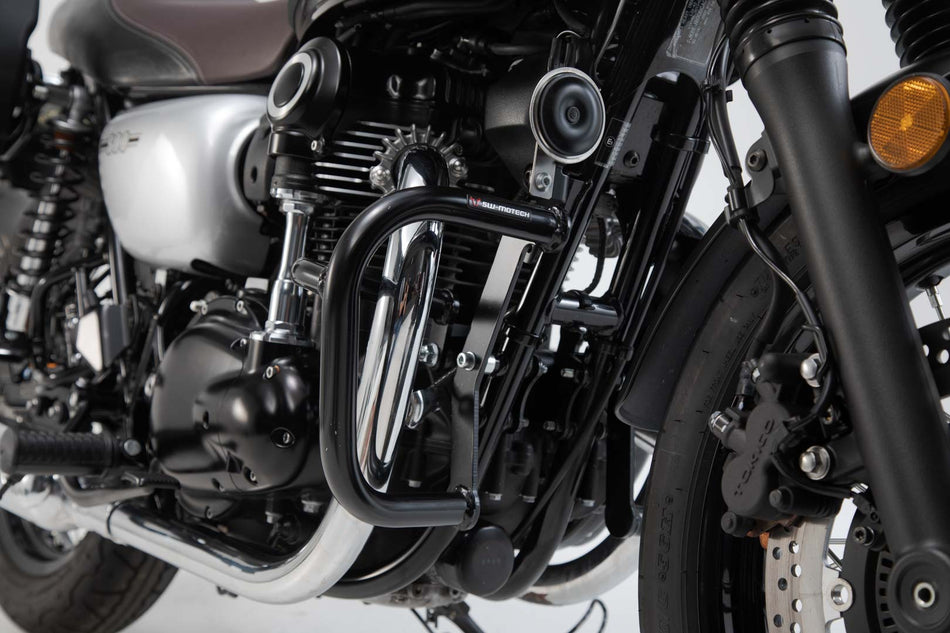CRASHBAR KAWASAKI W800 (18-23)
