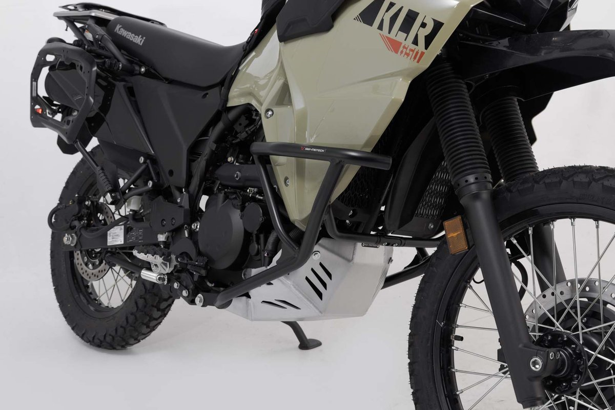 CRASHBAR KAWASAKI KLR650 (22-23)