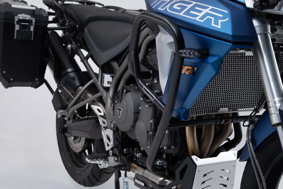 CRASHBAR TRIUMPH TIGER 800 (15-19)