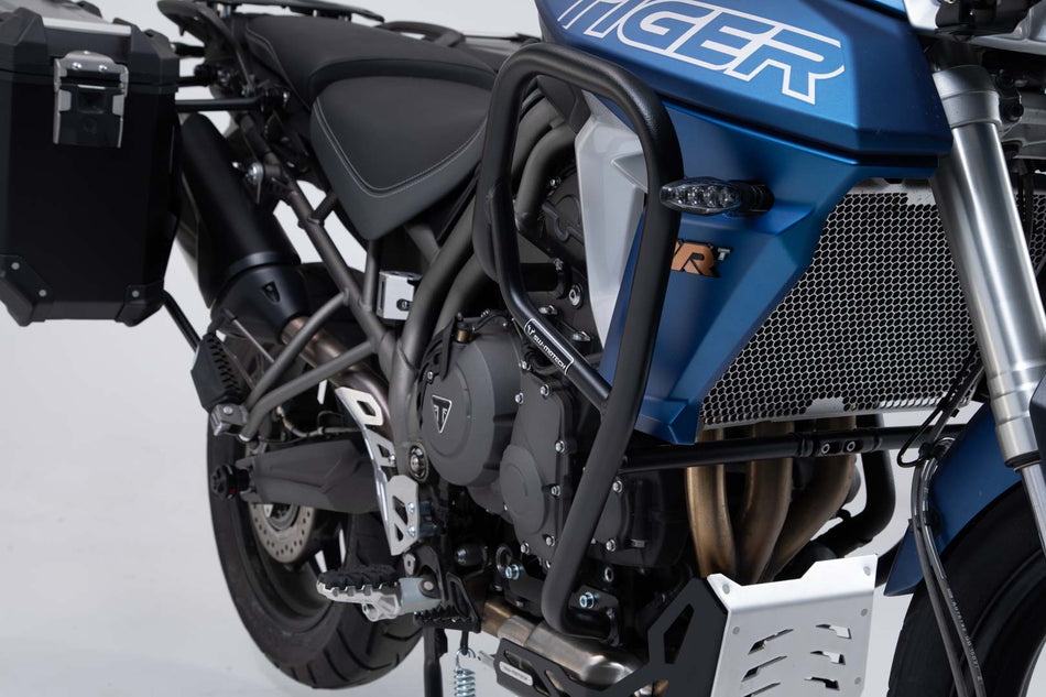 CRASHBAR TRIUMPH TIGER 800 (15-19)
