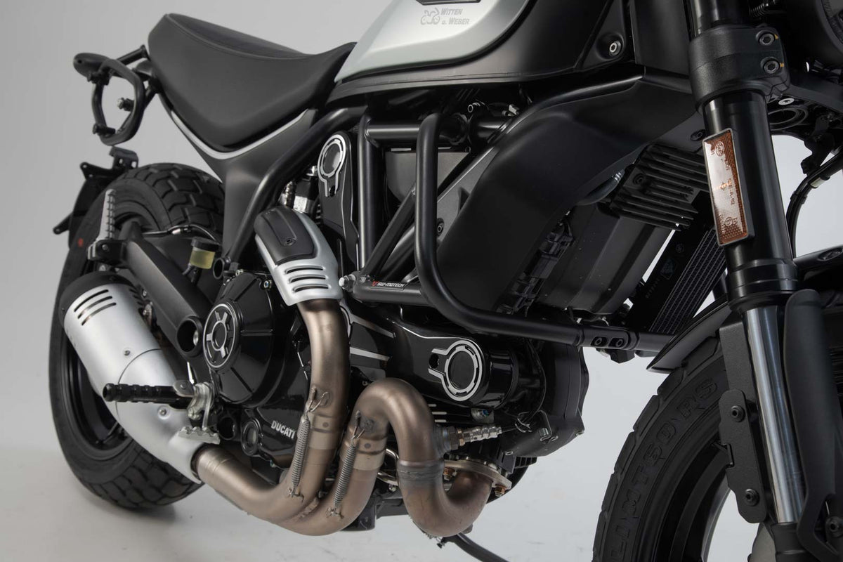CRASHBAR DUCATI SCRAMBLER MODELS (14-23)