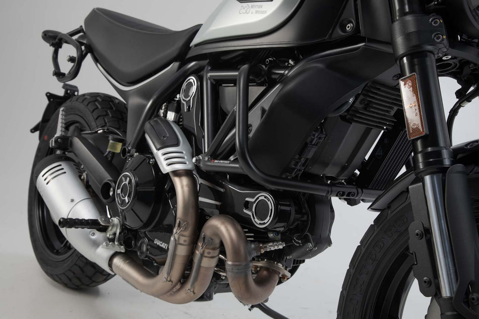 CRASHBAR DUCATI SCRAMBLER MODELS (14-23)