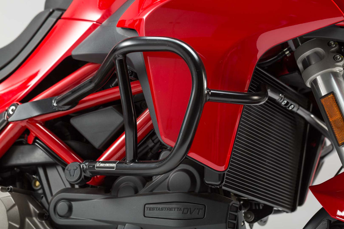 CRASHBAR MULTISTRADA 950/1260 (15-23)