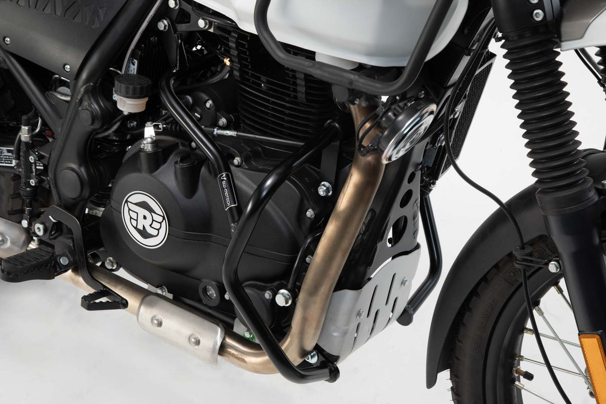 CRASHBAR ROYAL ENFIELD HIMALAYAN (17-23)