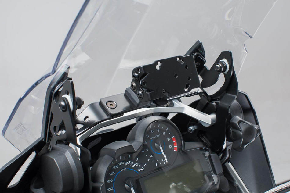SCREEN REINF R1200GS(12-18)/1250(18-22)