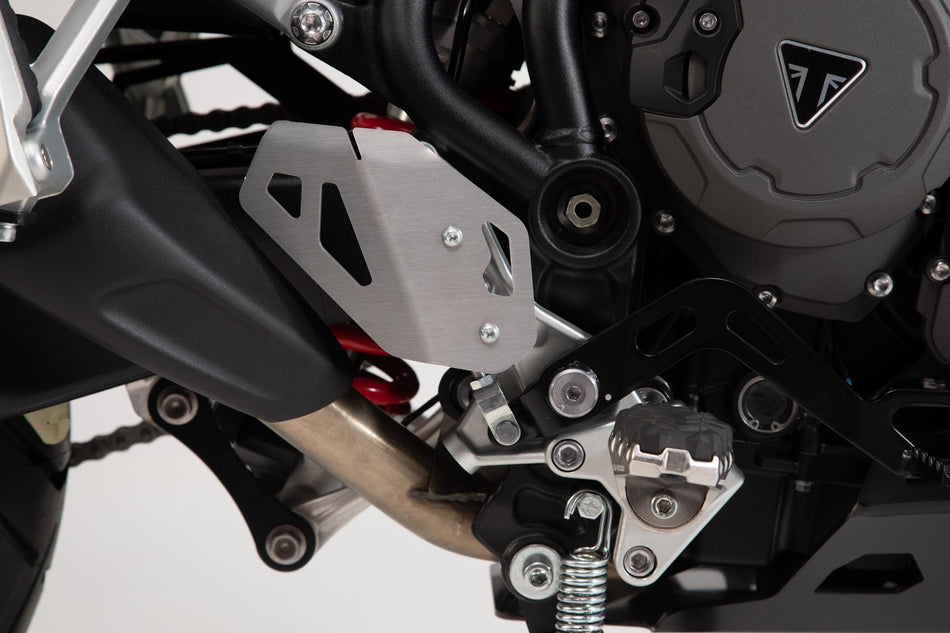 HEEL GUARD RH TIGER 900/GT/RALLY/PRO