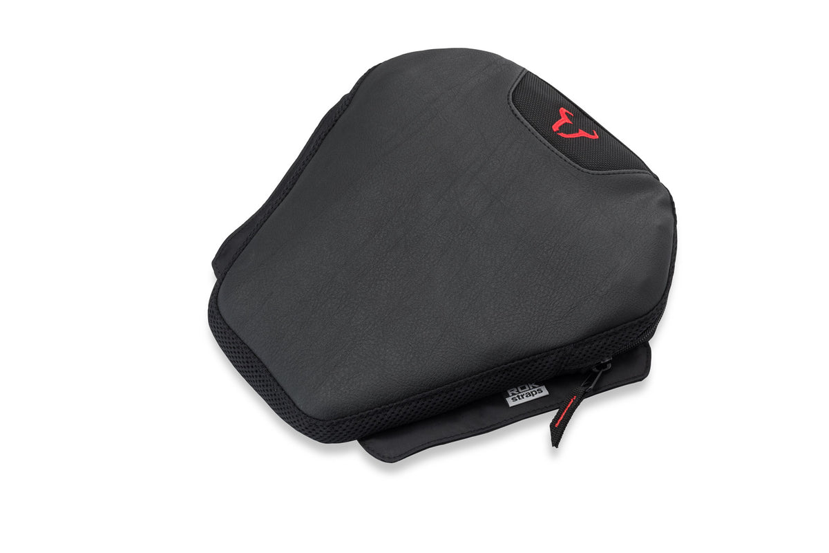 TRAVELLER RIDER SEAT CUSHION 30.5 X 30CM