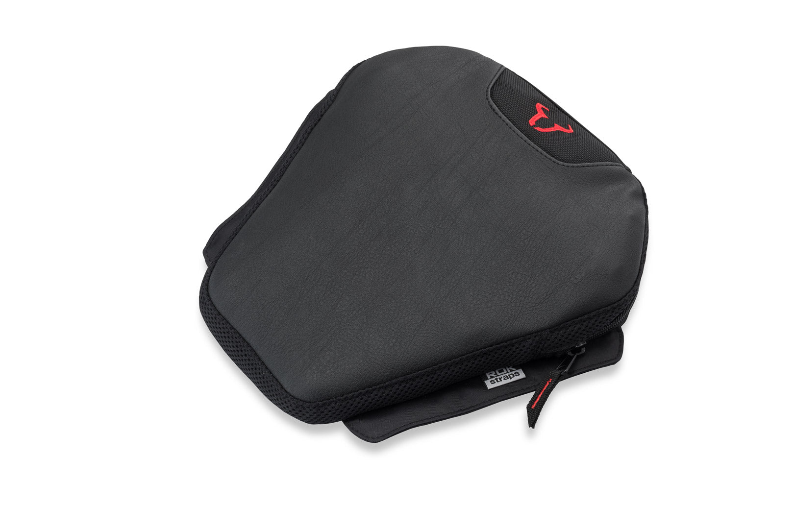 TRAVELLER RIDER SEAT CUSHION 30.5 X 30CM