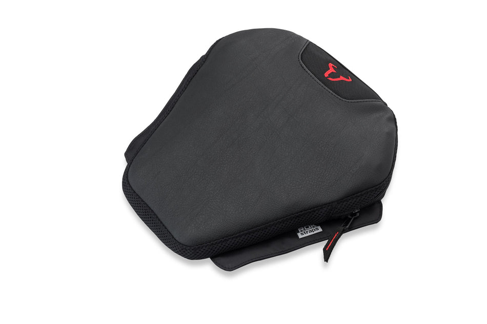 TRAVELLER RIDER SEAT CUSHION 30.5 X 30CM