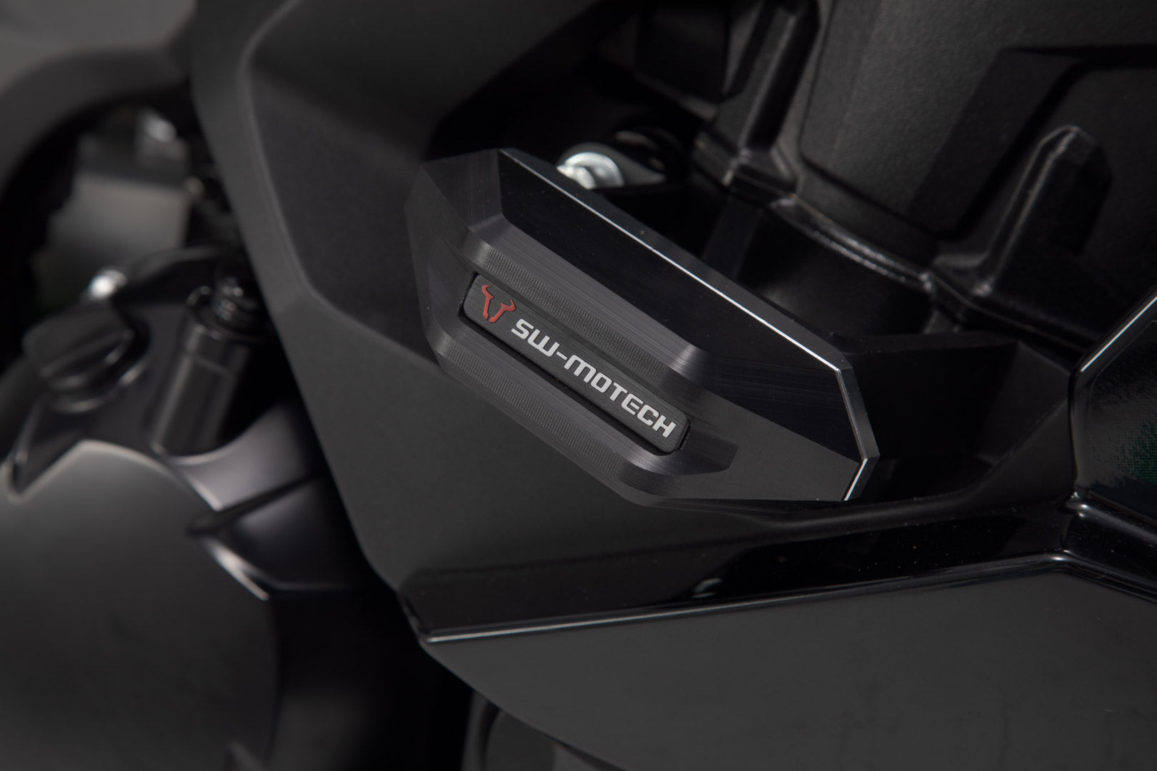 FRAME SLIDER NINJA 1000SX (19-22)