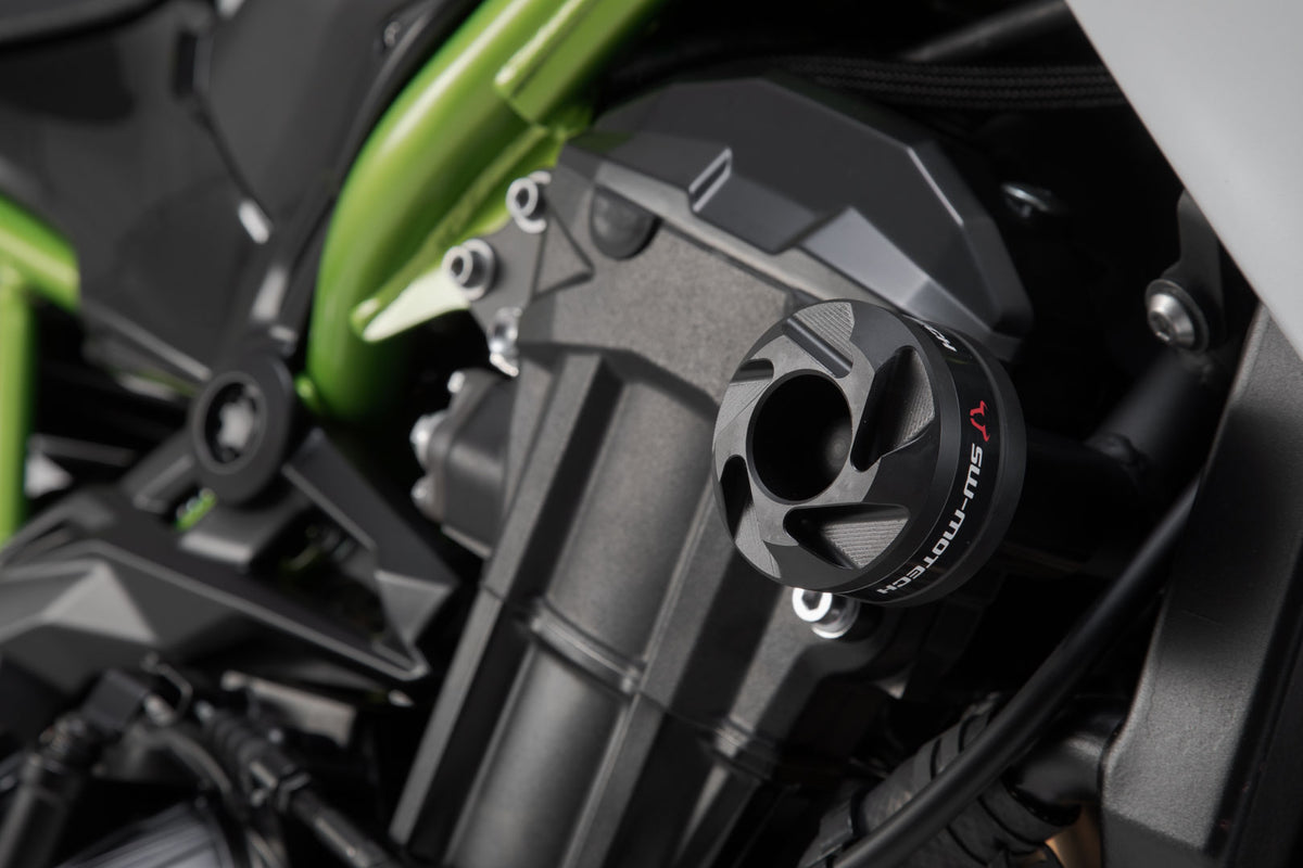 FRAME SLIDER KAW Z900 MODELS (16-22)