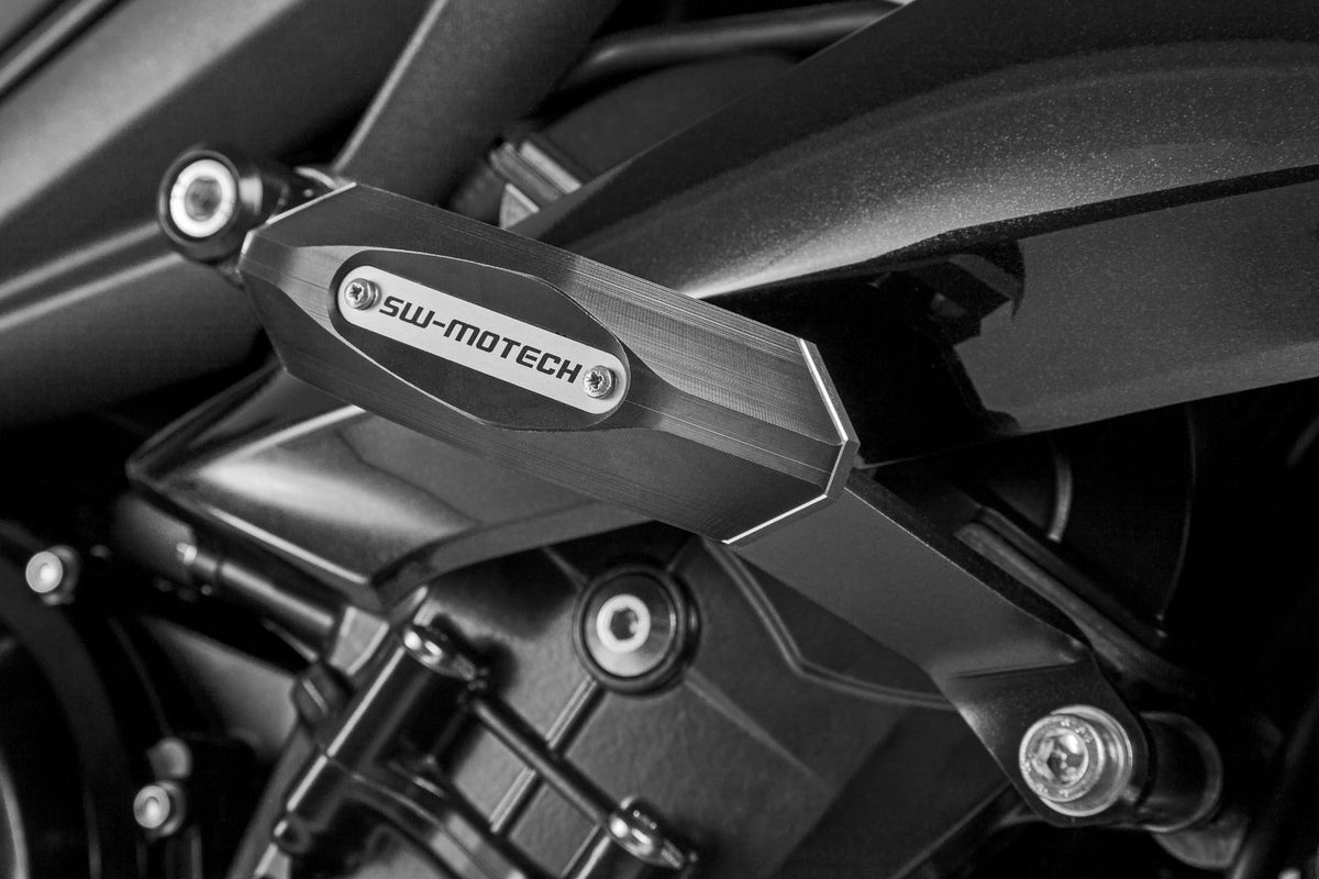 FRAME SLIDER STR TRIPLE(12-22)/RX(15-)