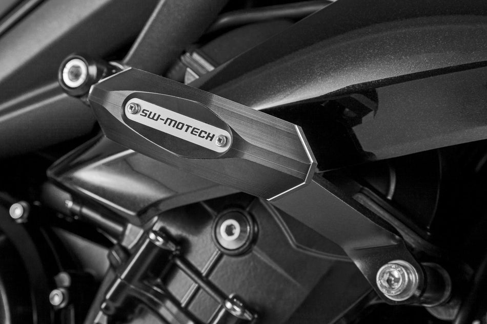 FRAME SLIDER STR TRIPLE(12-22)/RX(15-)