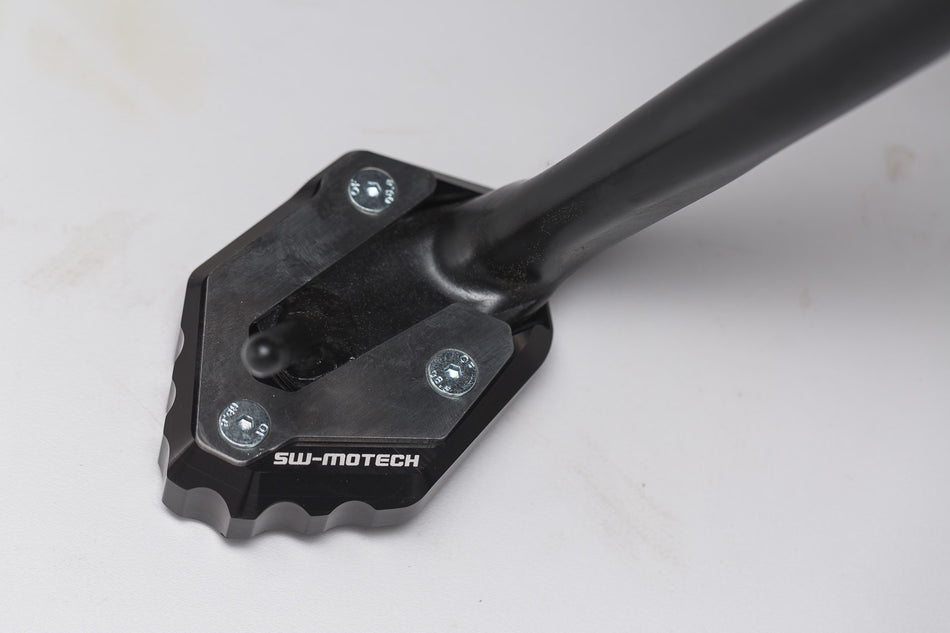 SIDE STAND EXT MT07/TRAC/MCAGE/XSR700/R7