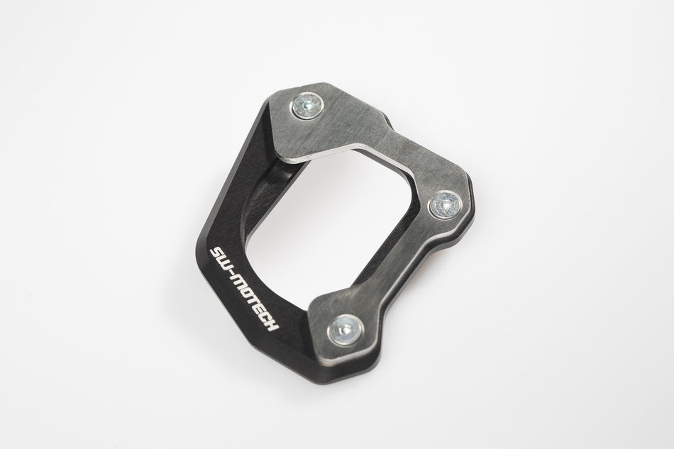 SIDE STAND EXT BMW F800GS / HUSQ TR650