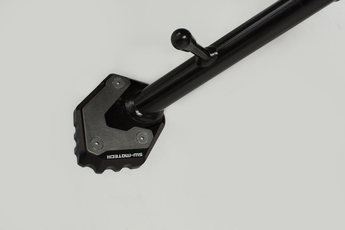 SIDE STAND EXT BMW R1200GS / R1250GS
