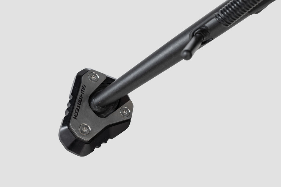 SIDE STAND EXT KAW Z900 MODELS/H2 SX
