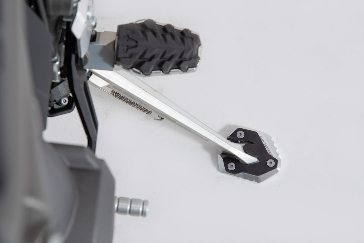 SIDE STAND EXT TIGER 800XC/XR (17-22)