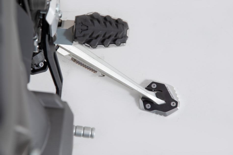 SIDE STAND EXT TIGER 800XC/XR (17-22)