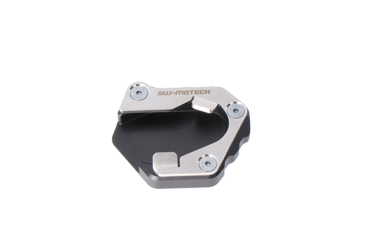 SIDE STAND EXT TRI TIGER 900/GT (19-22)