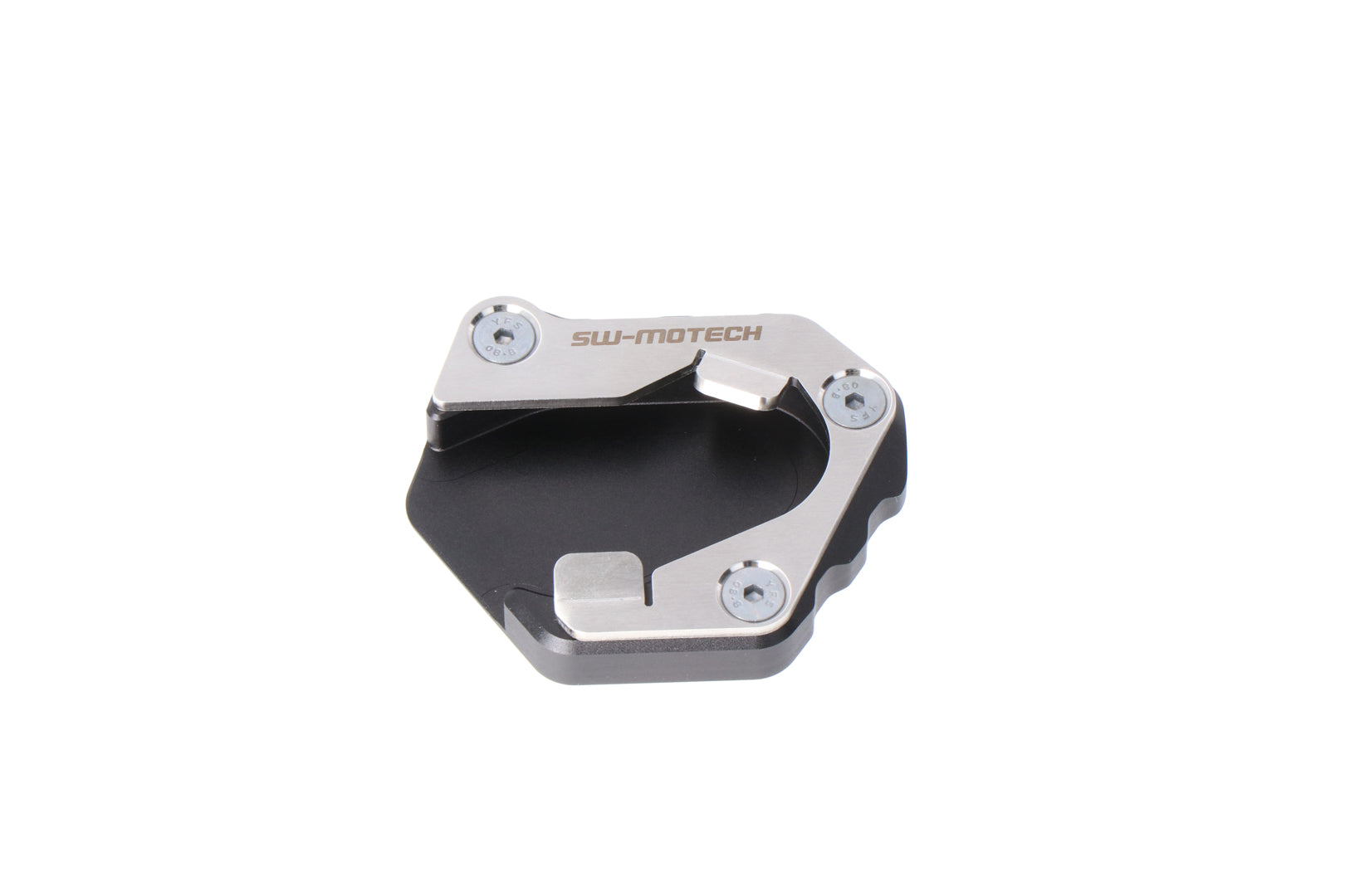 SIDE STAND EXT TRI TIGER 900/GT (19-22)