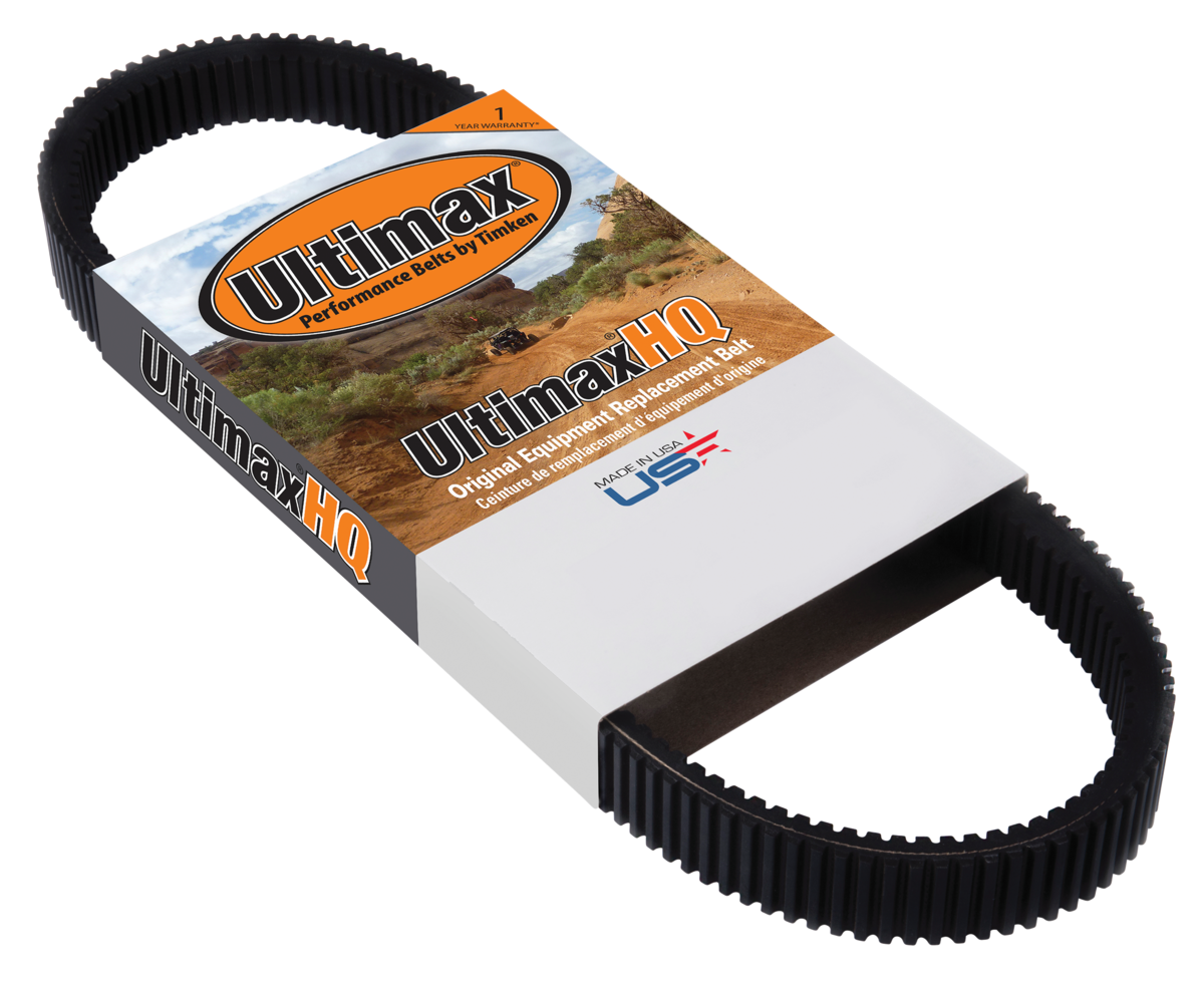 ULTIMAX ATV HQ BELT UHQ438