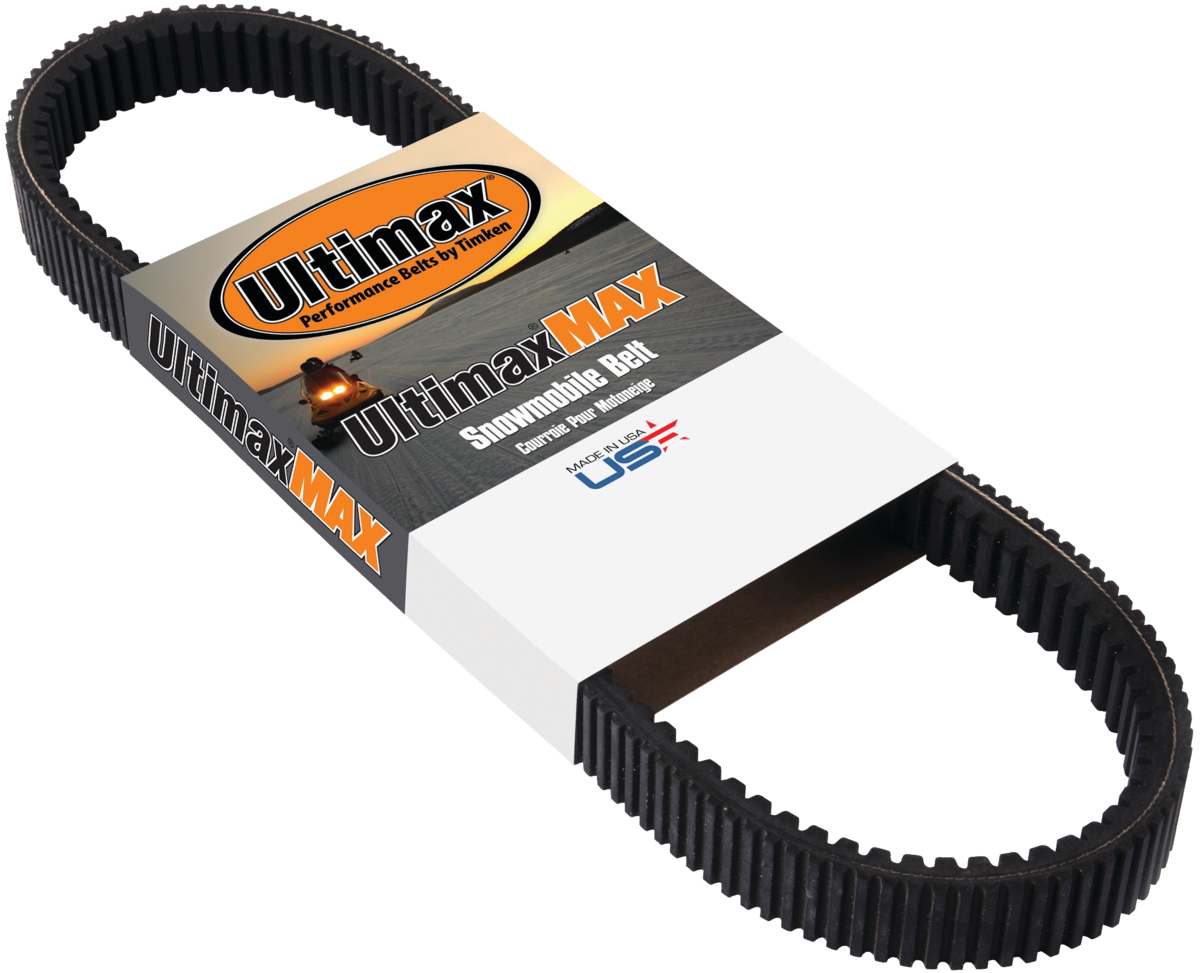 ULTIMAX MAX SNOW BELT MAX1035M3