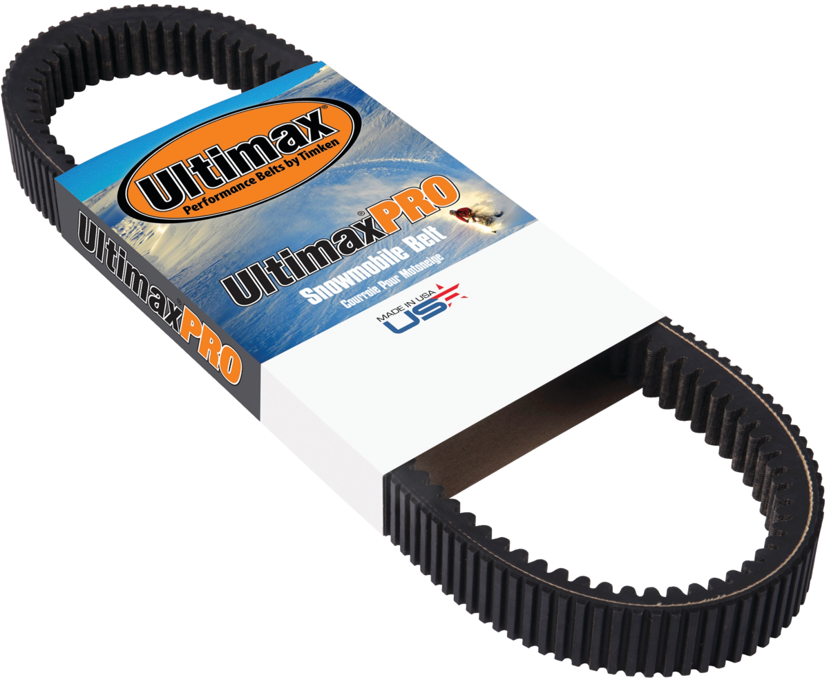 ULTIMAX PRO SNOW BELT 140-4352U4