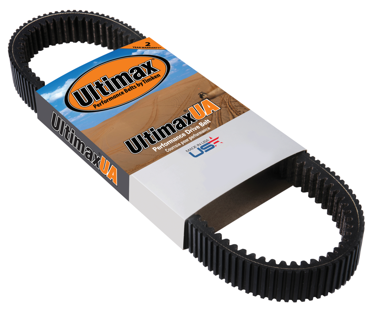 ULTIMAX HYPERMAX ATV UA471