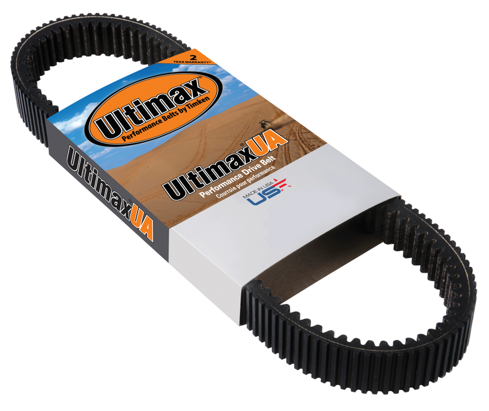 ULTIMAX HYPERMAX ATV UA479