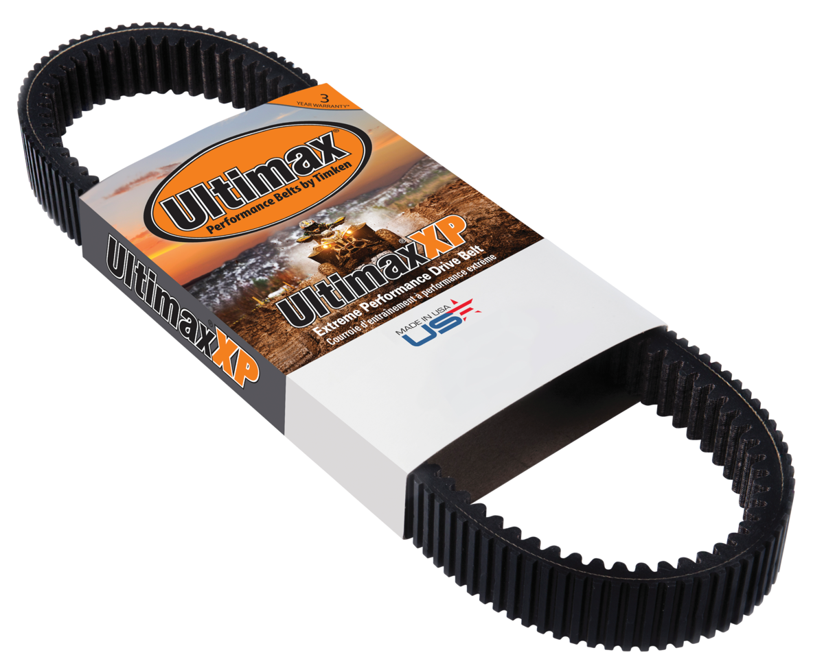 ULTIMAX UXP ATV/UTV BELT UXP480