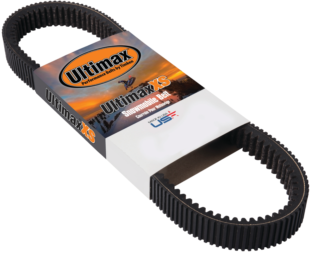 ULTIMAX XS SNOW BELT XS805