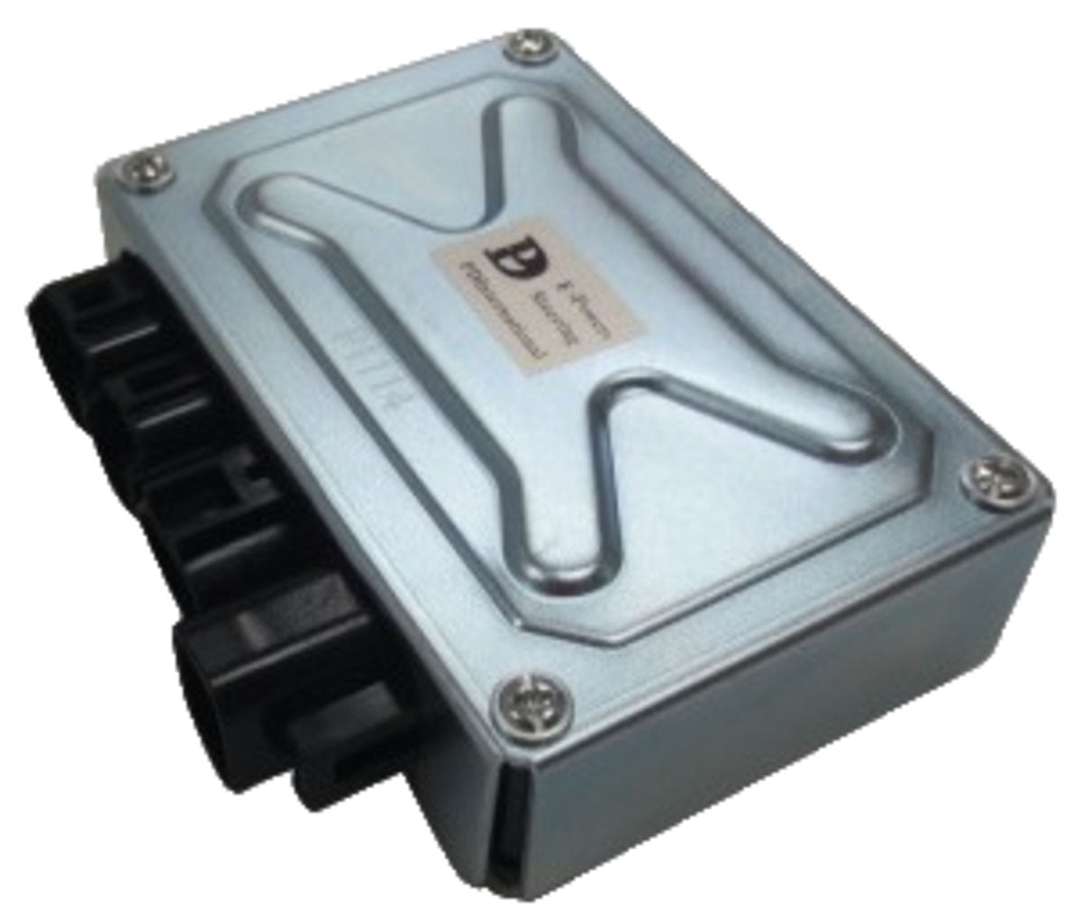 SLASHER EPS COMMANDER 800/1000 (11-14)